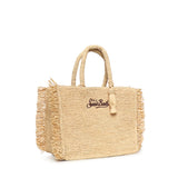 Borsa Colette in rafia COL0026 00261L MC2 SAINT BARTH 