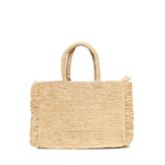 Borsa Colette in rafia COL0026 00261L MC2 SAINT BARTH 