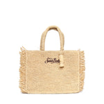 Borsa Colette in rafia COL0026 00261L MC2 SAINT BARTH 