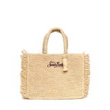 Borsa Colette in rafia COL0026 00261L MC2 SAINT BARTH 