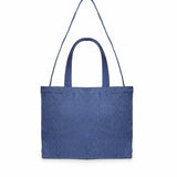 Borsa Essential in denim EBAGN006 00431L MC2 SAINT BARTH 