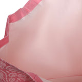 Borsa Essential in denim con stampa bandana EBAGN006 09194L MC2 SAINT BARTH 