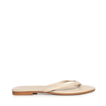 Infradito Essentials in pelle FLIS001 01722L MC2 SAINT BARTH 