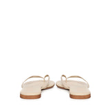 Infradito Essentials in pelle FLIS001 01722L MC2 SAINT BARTH 