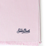 Telo mare con logo<BR/> FOUT014 01541L MC2 SAINT BARTH 