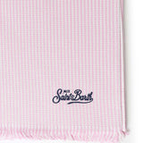 Telo mare con logo<BR/> FOUT014 01541L MC2 SAINT BARTH 