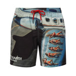 Costume da bagno con stampa GUS0009 01718L MC2 SAINT BARTH 