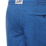 Costume mare con logo HAR0001 03066L MC2 SAINT BARTH 