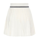 Minigonna in misto cotone INA0001 00100L MC2 SAINT BARTH 