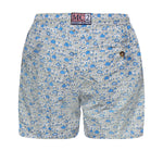 Costume da bagno con stampa LIG0003 01574L MC2 SAINT BARTH 