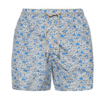 Costume da bagno con stampa LIG0003 01574L MC2 SAINT BARTH 