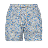 Costume da bagno con stampa LIG0003 01574L MC2 SAINT BARTH 