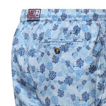 Costume mare con stampa<BR/> LIG0003 07524L MC2 SAINT BARTH 
