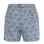 Costume da bagno con stampa LIG0003 07921L MC2 SAINT BARTH 