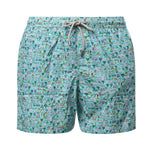 Costume mare con stampa LIG0003 08234L MC2 SAINT BARTH 