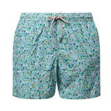 Costume mare con stampa LIG0003 08234L MC2 SAINT BARTH 