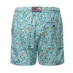 Costume mare con stampa LIG0003 08234L MC2 SAINT BARTH 
