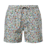 Costume mare con stampa LIG0003 08235L MC2 SAINT BARTH 