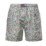 Costume mare con stampa LIG0003 08235L MC2 SAINT BARTH 