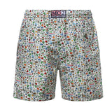 Costume mare con stampa LIG0003 08235L MC2 SAINT BARTH 