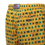 Costume mare con stampa LIG0003 08238L MC2 SAINT BARTH 