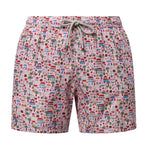 Costume mare con stampa LIG0003 08239L MC2 SAINT BARTH 