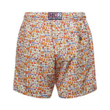 Costume mare con stampa LIG0003 08240L MC2 SAINT BARTH 