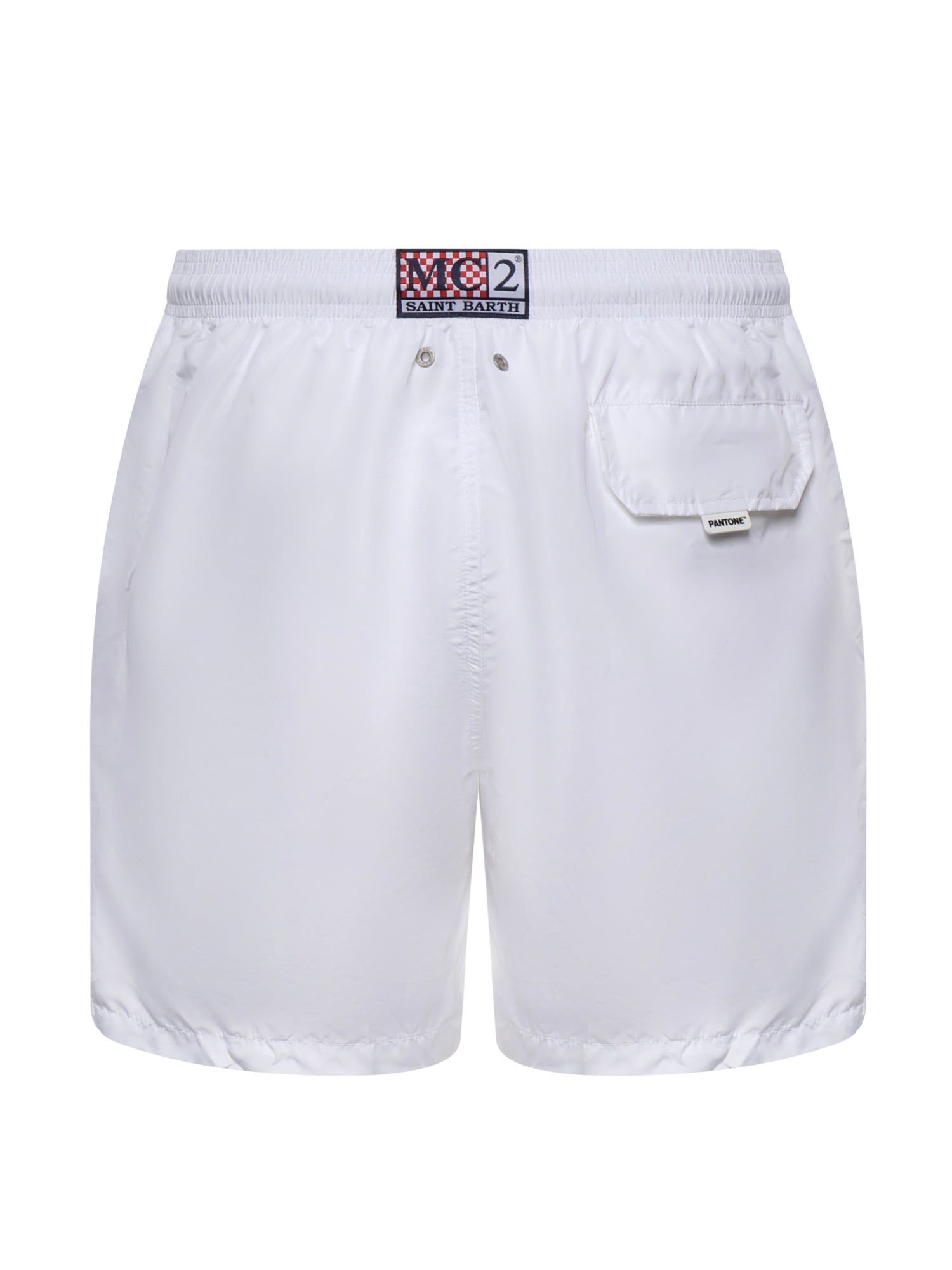 Costume da bagno Lighting Pantone LIG0004 01654L MC2 SAINT BARTH 