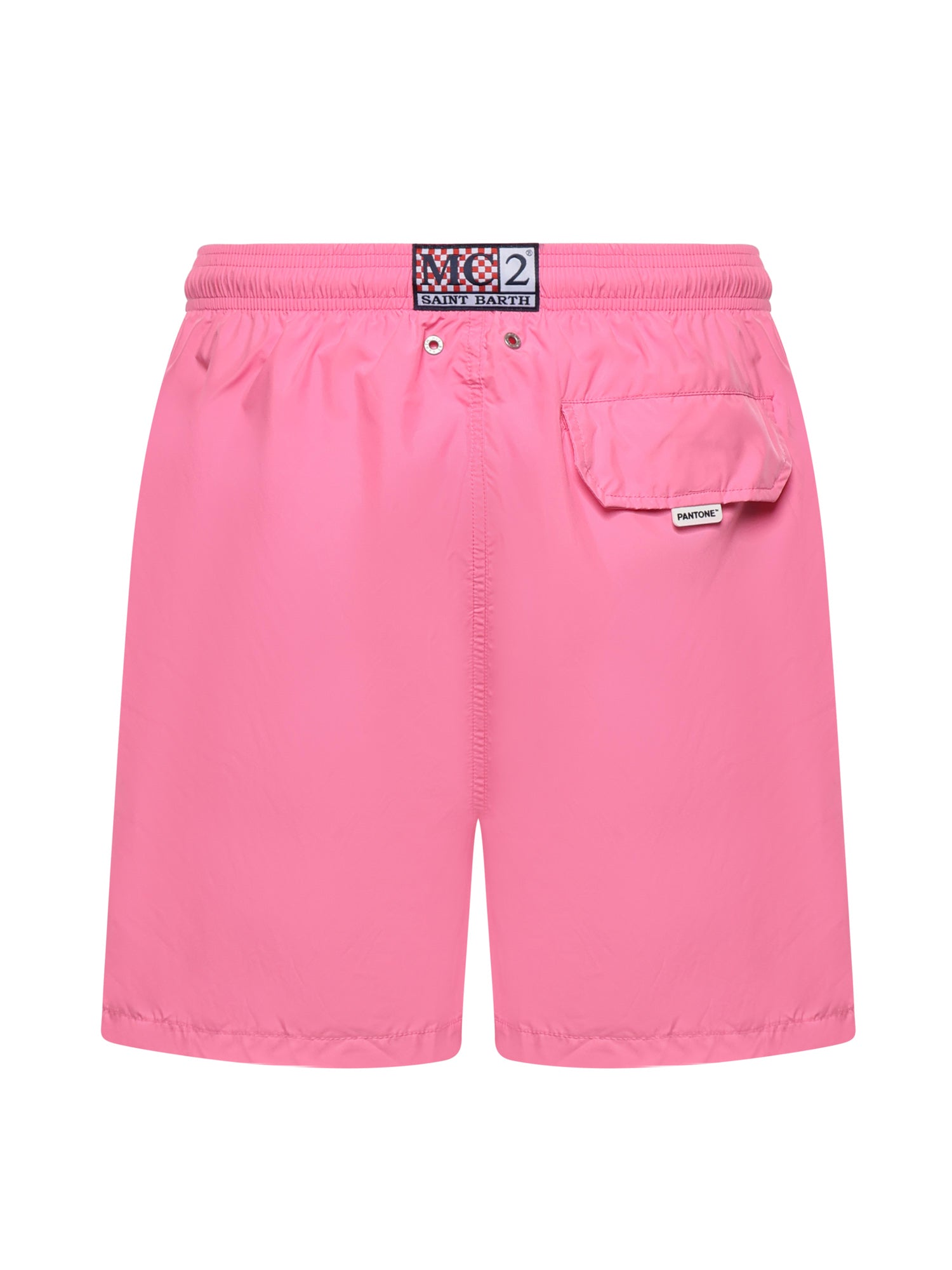 Costume da bagno Lighting Pantone LIG0004 01661L MC2 SAINT BARTH 