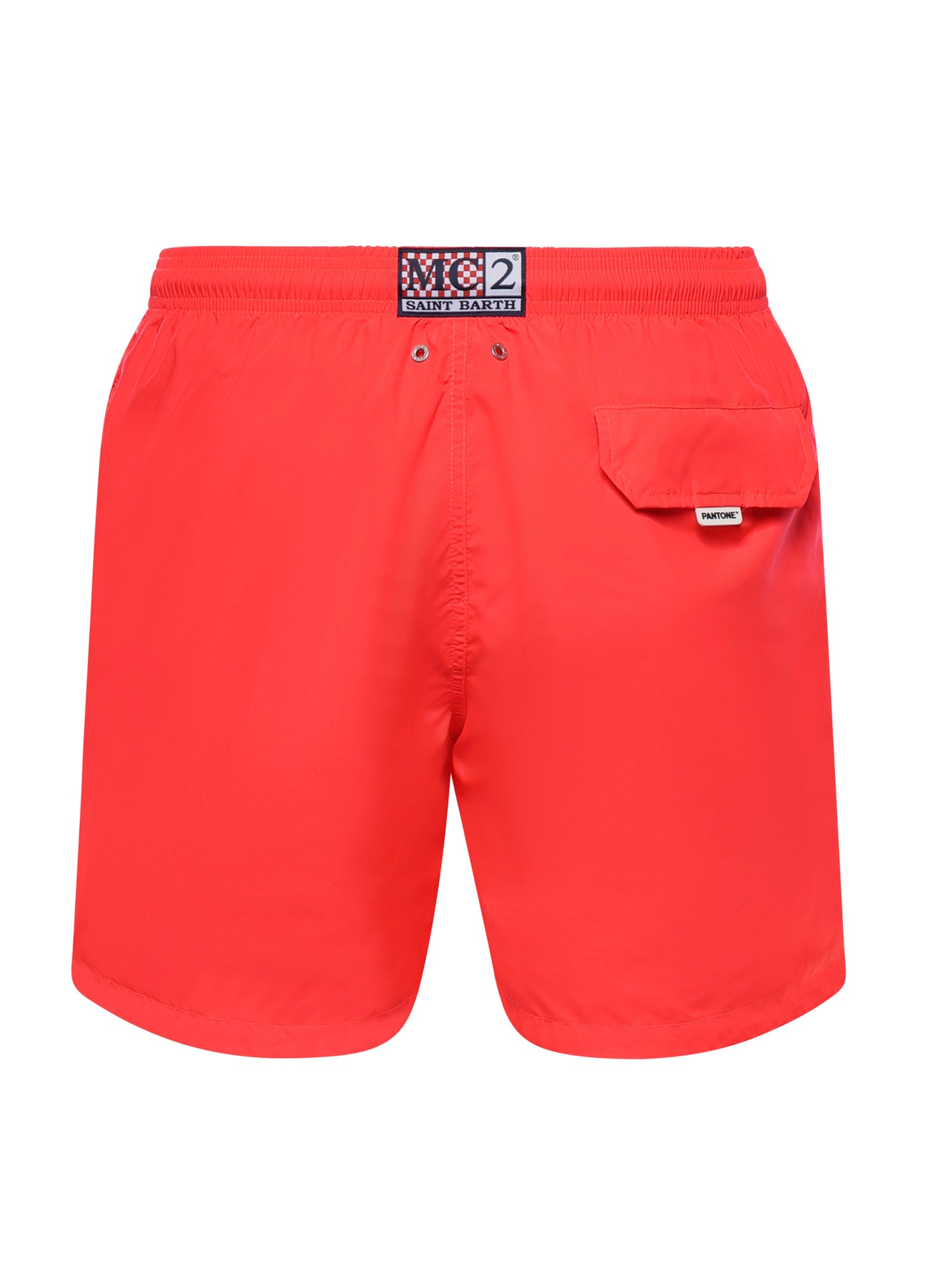 Costume da bagno Lighting Pantone LIG0004 01670L MC2 SAINT BARTH 