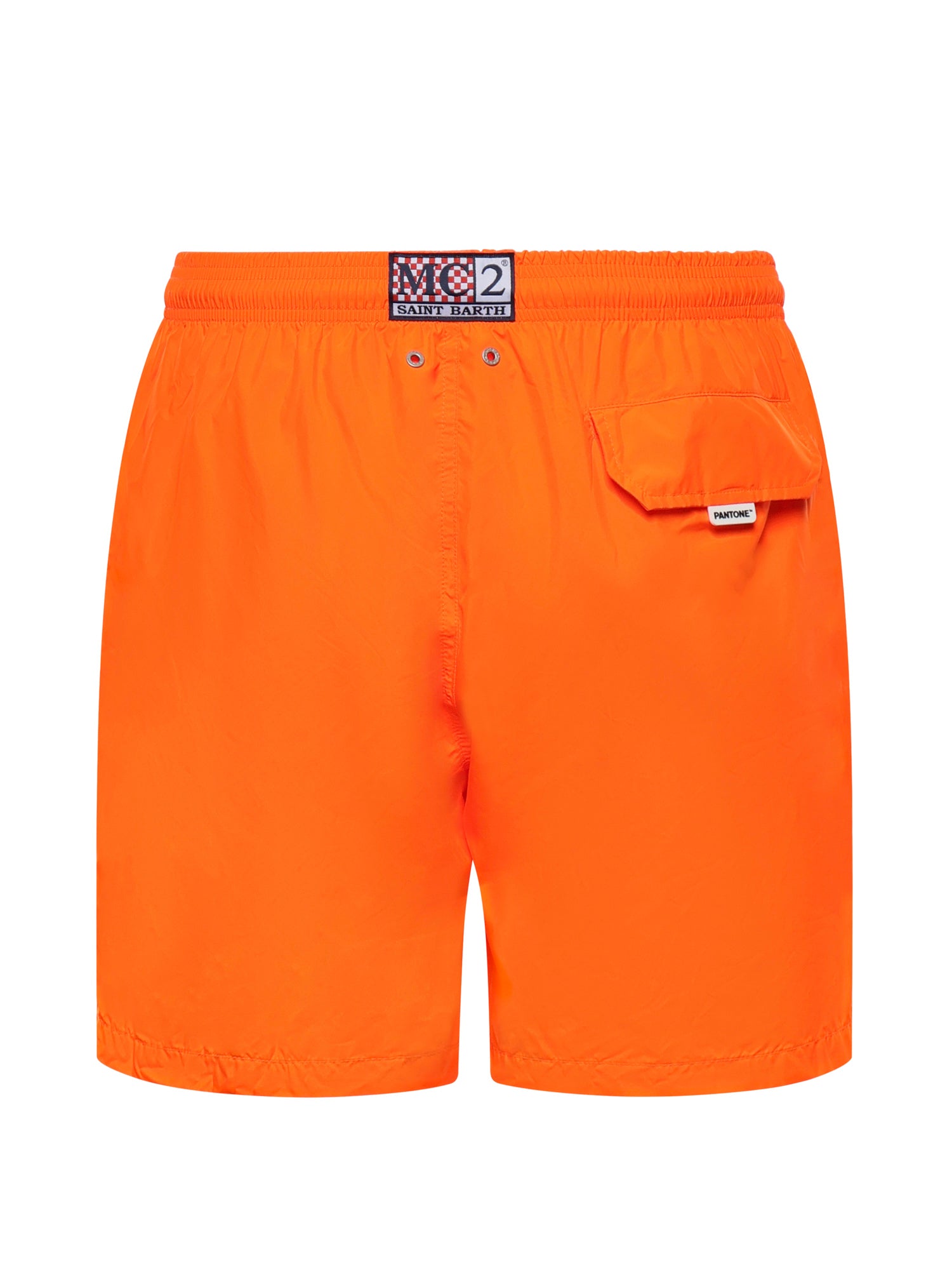 Costume da bagno Lighting Pantone LIG0004 01679L MC2 SAINT BARTH 