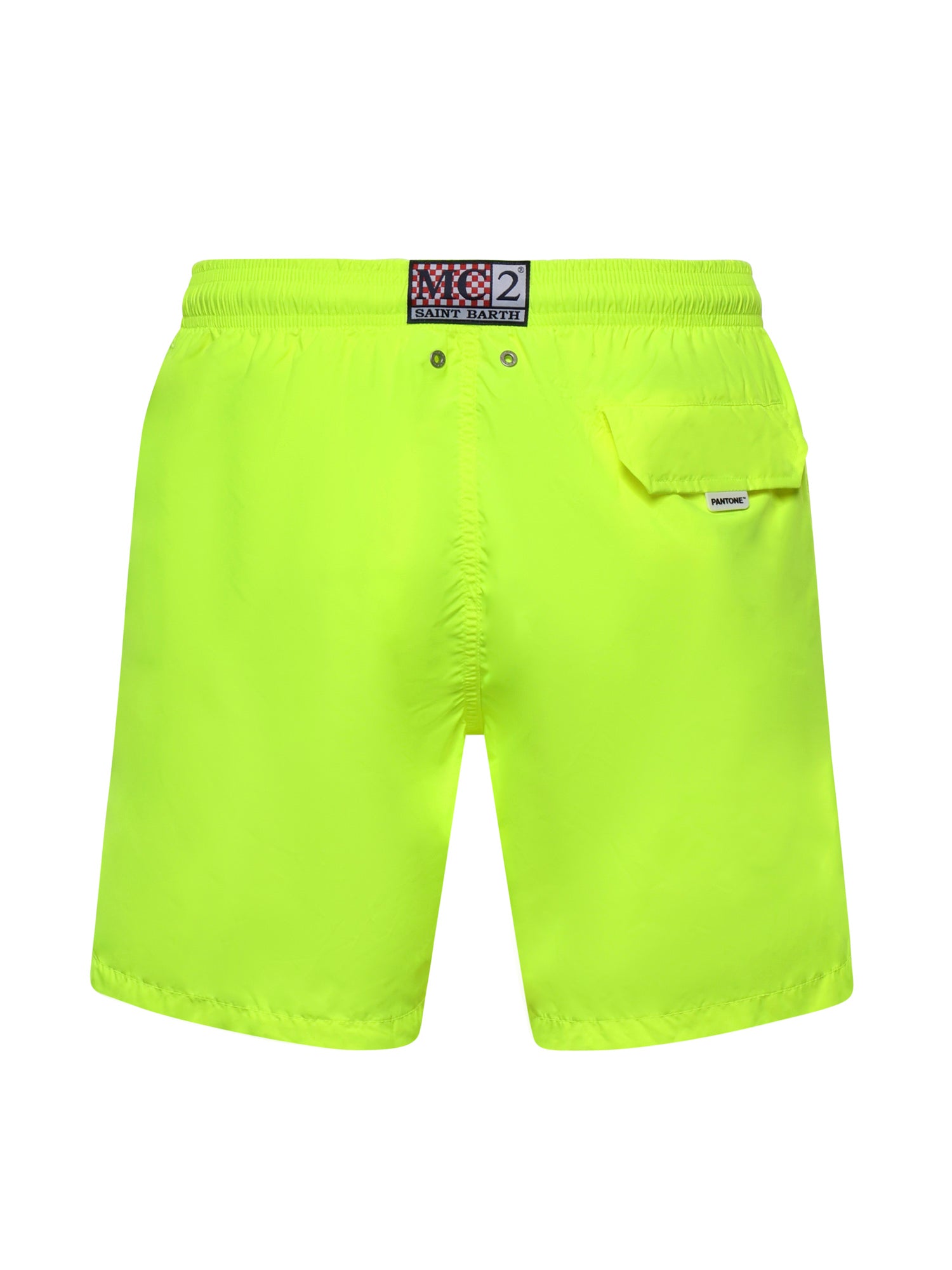 Costume da bagno Lighting Pantone LIG0004 01681L MC2 SAINT BARTH 