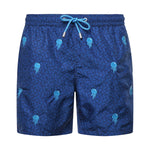 Costume da bagno con stampa LIG0010 02164L MC2 SAINT BARTH 