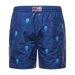 Costume da bagno con stampa LIG0010 02164L MC2 SAINT BARTH 