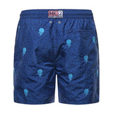 Costume da bagno con stampa LIG0010 02164L MC2 SAINT BARTH 