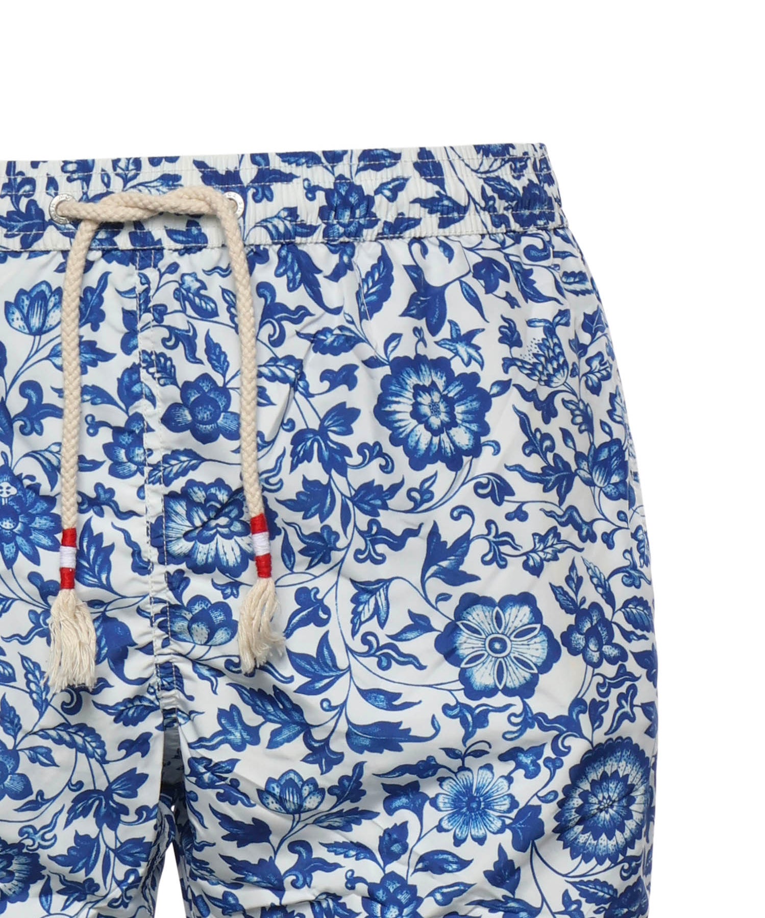 Costume da bagno con stampa LIG0013 00777L MC2 SAINT BARTH 