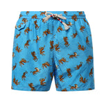 Costume da bagno con stampa LIG0013 01043L MC2 SAINT BARTH 