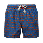 Costume da bagno con stampa LIG0013 01196L MC2 SAINT BARTH 