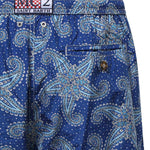 Costume da bagno con stampa LIG0013 01198L MC2 SAINT BARTH 