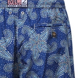 Costume da bagno con stampa LIG0013 01198L MC2 SAINT BARTH 