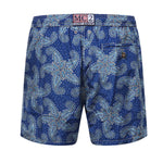 Costume da bagno con stampa LIG0013 01198L MC2 SAINT BARTH 