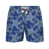 Costume da bagno con stampa LIG0013 01198L MC2 SAINT BARTH 