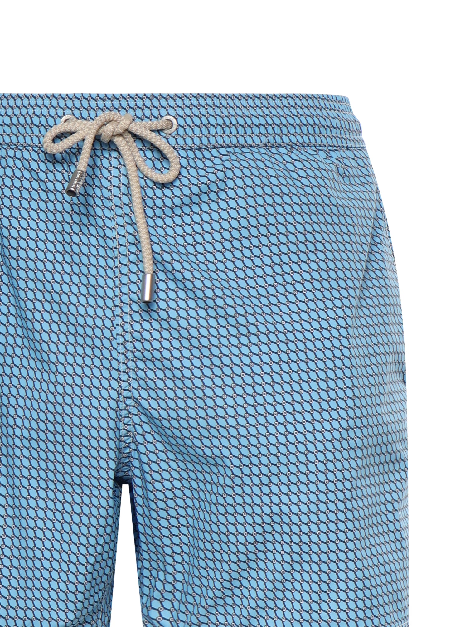 Costume da bagno con stampa LIG0016 00086L MC2 SAINT BARTH 