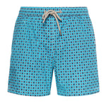Costume da bagno con stampa LIG0016 00227L MC2 SAINT BARTH 