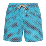 Costume da bagno con stampa LIG0016 00227L MC2 SAINT BARTH 