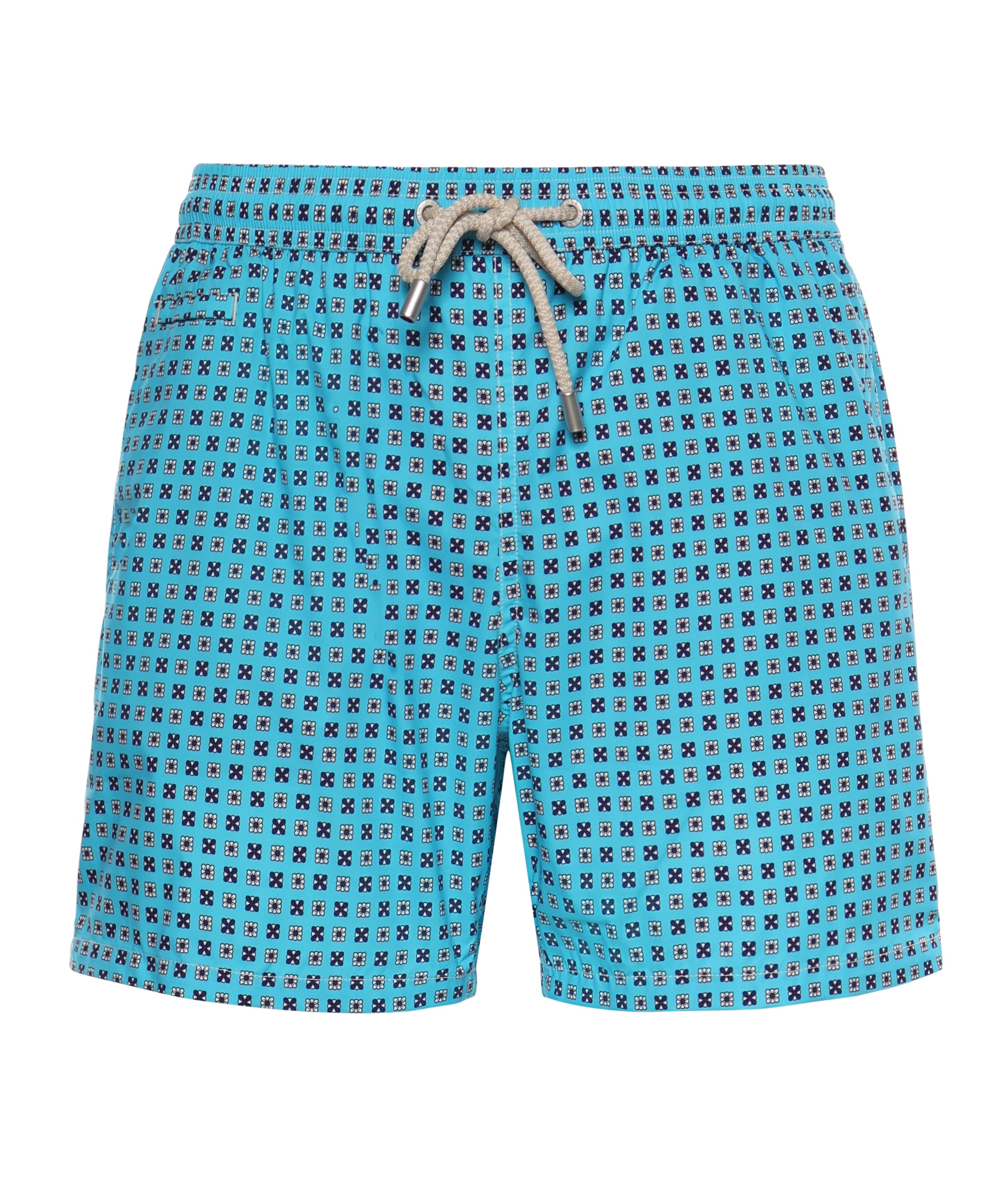 Costume da bagno con stampa LIG0016 00227L MC2 SAINT BARTH 