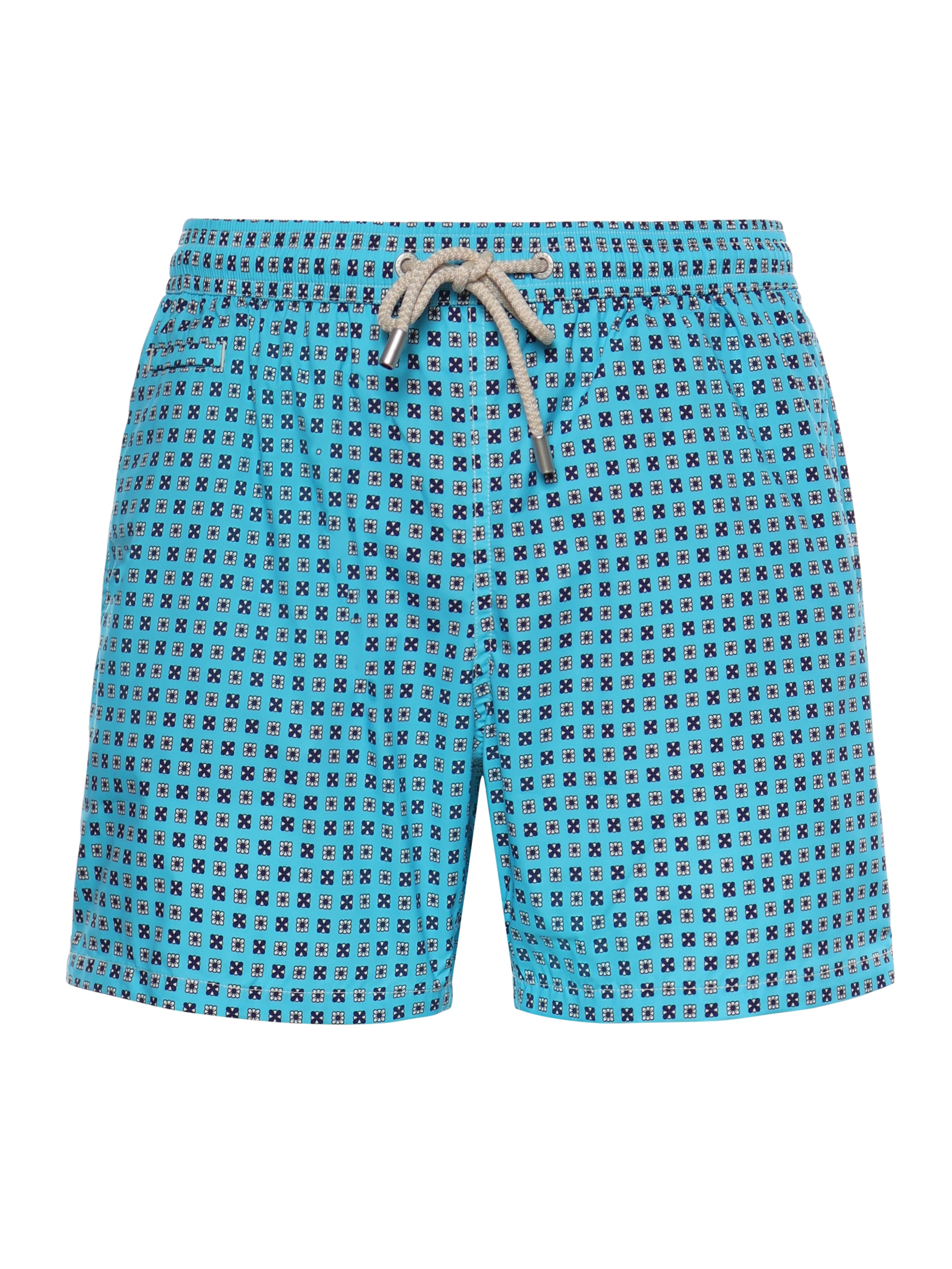 Costume da bagno con stampa LIG0016 00227L MC2 SAINT BARTH 
