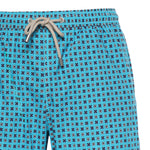 Costume da bagno con stampa LIG0016 00227L MC2 SAINT BARTH 