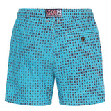 Costume da bagno con stampa LIG0016 00227L MC2 SAINT BARTH 