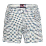 Costume da bagno con stampa LIG0016 00671L MC2 SAINT BARTH 